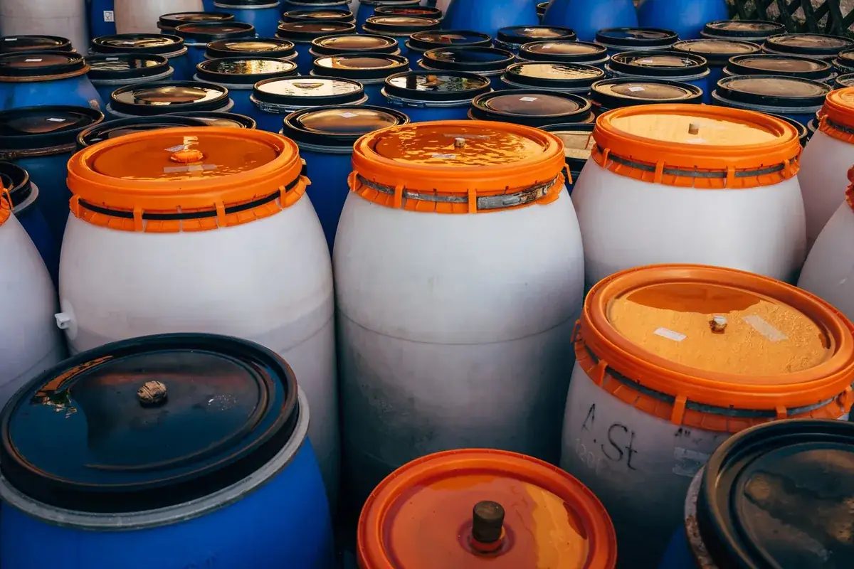 Hazmat Cleanup in Goldthwaite, TX